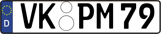VK-PM79