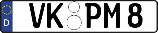 VK-PM8