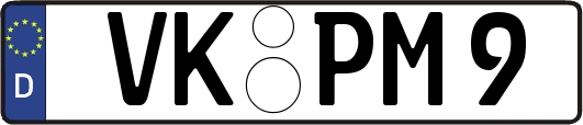VK-PM9