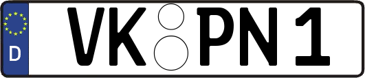 VK-PN1