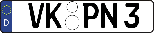 VK-PN3