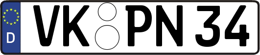 VK-PN34