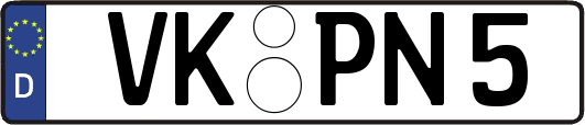 VK-PN5