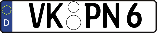 VK-PN6