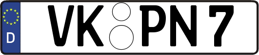 VK-PN7