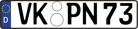 VK-PN73