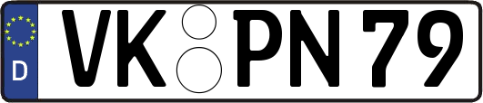 VK-PN79