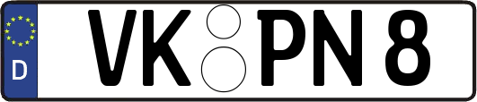VK-PN8