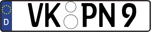 VK-PN9