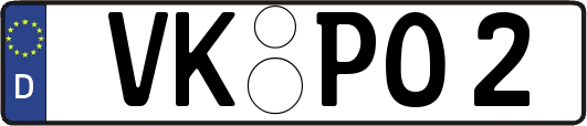VK-PO2