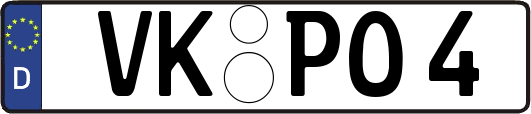 VK-PO4