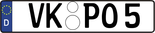 VK-PO5