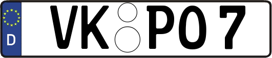 VK-PO7
