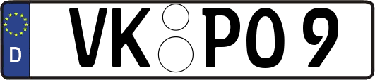 VK-PO9