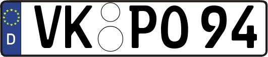 VK-PO94