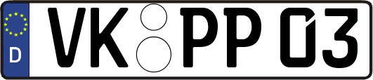 VK-PP03