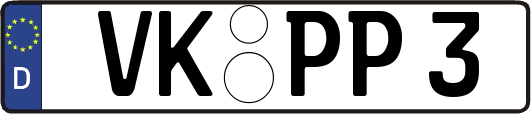 VK-PP3