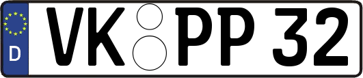 VK-PP32