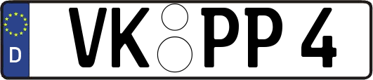 VK-PP4