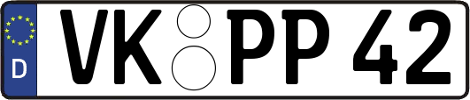 VK-PP42