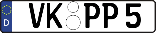VK-PP5