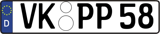 VK-PP58