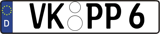 VK-PP6