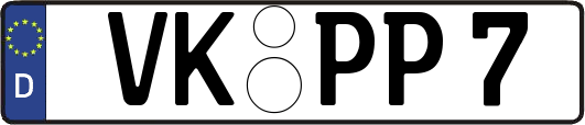 VK-PP7