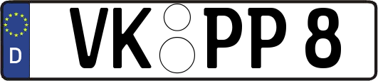 VK-PP8