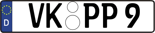 VK-PP9
