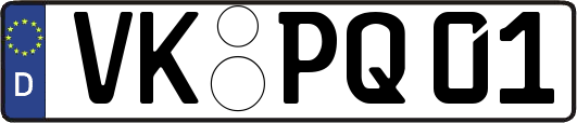 VK-PQ01