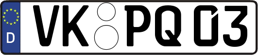 VK-PQ03