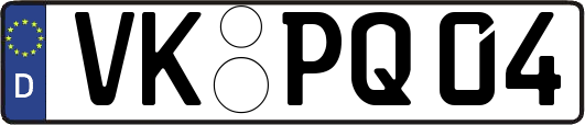 VK-PQ04
