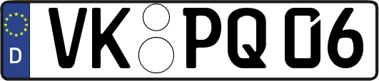 VK-PQ06