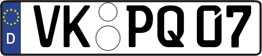 VK-PQ07