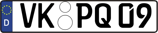 VK-PQ09