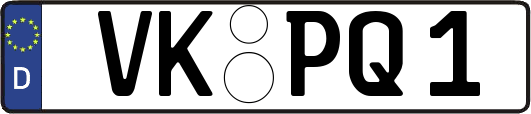 VK-PQ1
