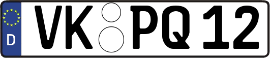 VK-PQ12