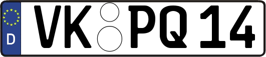 VK-PQ14