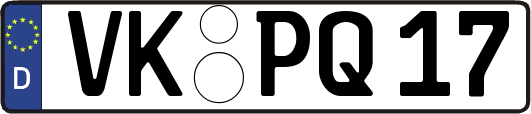 VK-PQ17
