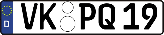 VK-PQ19