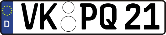 VK-PQ21