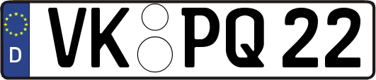 VK-PQ22