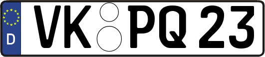 VK-PQ23