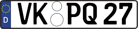 VK-PQ27