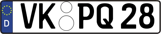 VK-PQ28