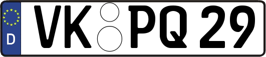 VK-PQ29