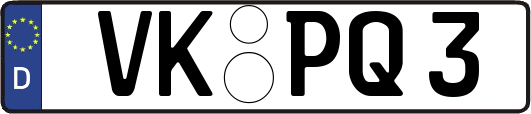 VK-PQ3