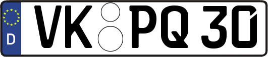 VK-PQ30