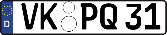 VK-PQ31